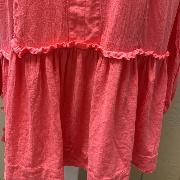 Pomander Palace Tunic - Picture 5 of 10